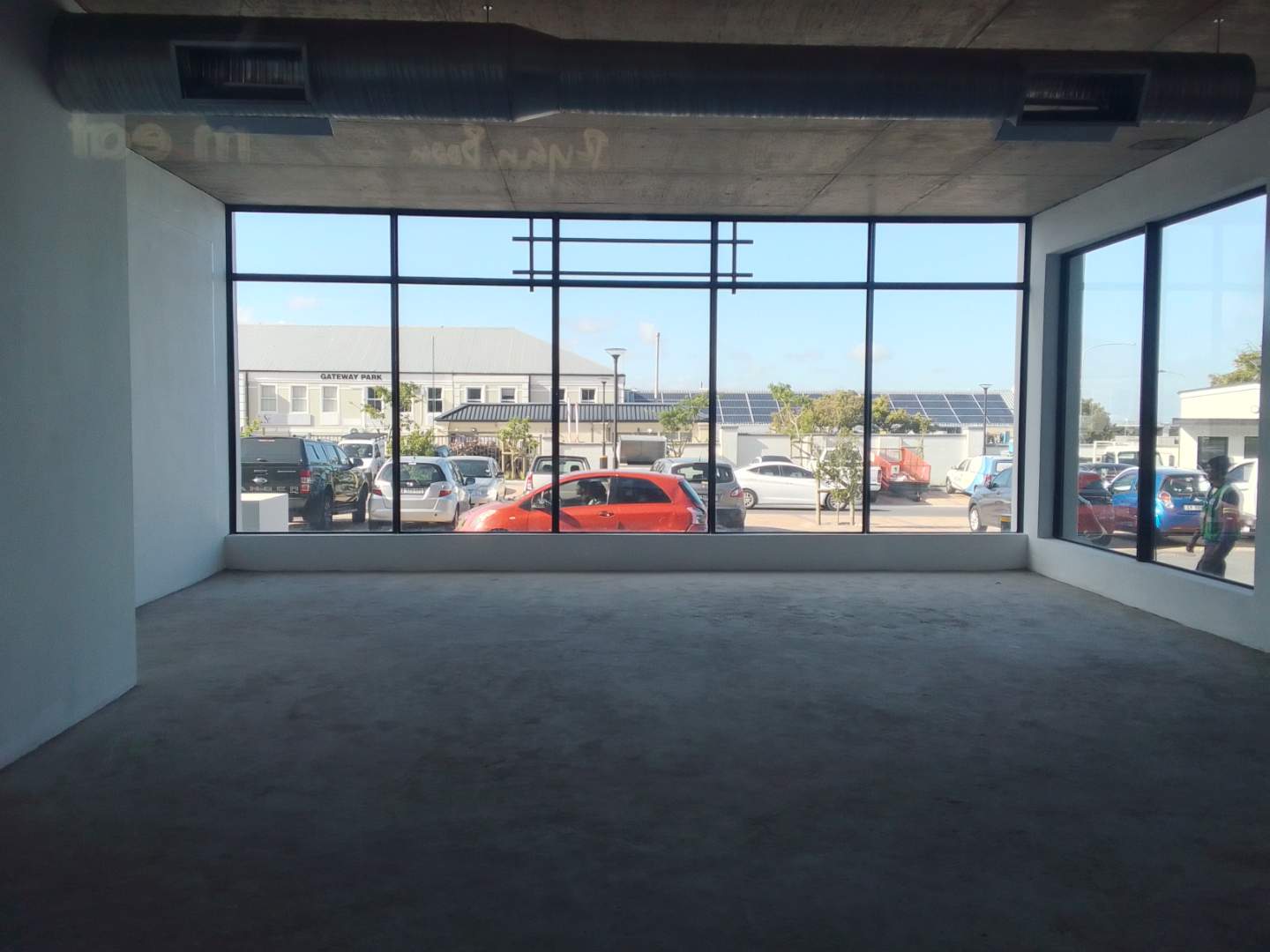 To Let commercial Property for Rent in Westlake Western Cape